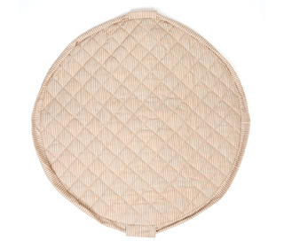 Noomad soft - stripes brown - Play & Go Noomad soft - stripes brown - Play & Go