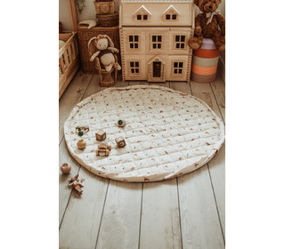 Noomad soft - rabbit - Play & Go Noomad soft - rabbit - Play & Go