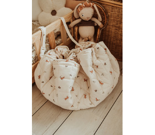Noomad soft - rabbit - Play & Go Noomad soft - rabbit - Play & Go