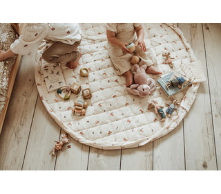 Noomad soft - rabbit - Play & Go Noomad soft - rabbit - Play & Go