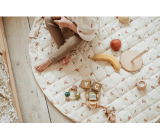 Noomad soft - rabbit - Play & Go Noomad soft - rabbit - Play & Go