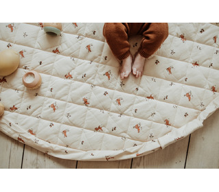 Noomad soft - rabbit - Play & Go Noomad soft - rabbit - Play & Go