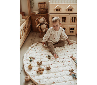 Noomad soft - rabbit - Play & Go Noomad soft - rabbit - Play & Go