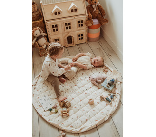 Noomad soft - rabbit - Play & Go Noomad soft - rabbit - Play & Go