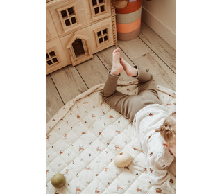 Noomad soft - rabbit - Play & Go Noomad soft - rabbit - Play & Go