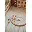 Noomad soft - stripes brown - Play & Go Noomad soft - stripes brown - Play & Go