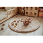 Noomad soft - stripes brown - Play & Go Noomad soft - stripes brown - Play & Go