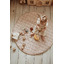 Noomad soft - stripes brown - Play & Go Noomad soft - stripes brown - Play & Go