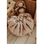 Noomad soft - stripes brown - Play & Go Noomad soft - stripes brown - Play & Go