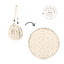 Noomad soft - rabbit - Play & Go Noomad soft - rabbit - Play & Go