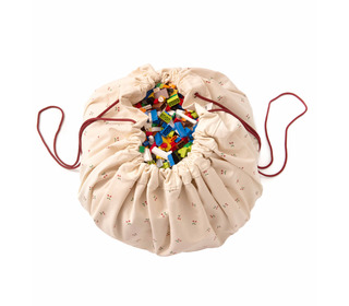 Noomad original - cherry cherry - Play & Go Noomad original - cherry cherry - Play & Go