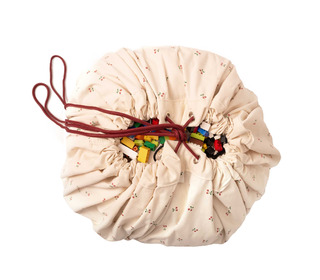 Noomad original - cherry cherry - Play & Go Noomad original - cherry cherry - Play & Go