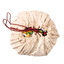 Noomad original - cherry cherry - Play & Go Noomad original - cherry cherry - Play & Go