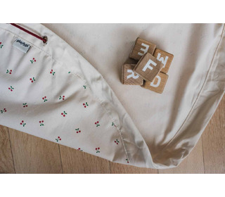 Noomad original - cherry cherry - Play & Go Noomad original - cherry cherry - Play & Go