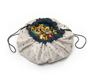 Noomad original - confetti - Play & Go Noomad original - confetti - Play & Go