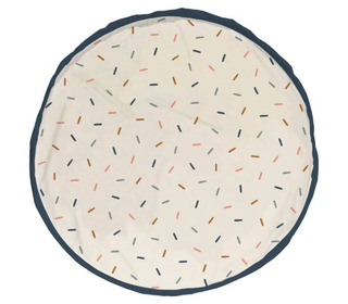 Noomad original - confetti - Play & Go Noomad original - confetti - Play & Go