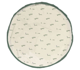 Noomad original - croco - Play & Go Noomad original - croco - Play & Go