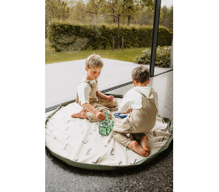 Noomad original - croco - Play & Go Noomad original - croco - Play & Go