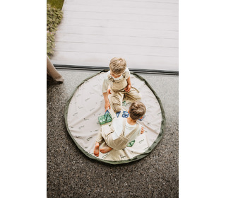 Noomad original - croco - Play & Go Noomad original - croco - Play & Go