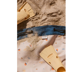 Noomad outdoor - magical days - Play & Go Noomad outdoor - magical days - Play & Go