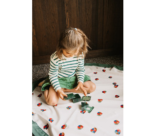 Noomad original - snail - Play & Go Noomad original - snail - Play & Go