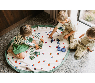 Noomad original - snail - Play & Go Noomad original - snail - Play & Go
