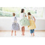 Noomad original - vichy yellow - Play & Go Noomad original - vichy yellow - Play & Go