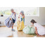 Noomad original - vichy yellow - Play & Go Noomad original - vichy yellow - Play & Go