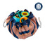 Noomad outdoor - mokka stripes - Play & Go Noomad outdoor - mokka stripes - Play & Go