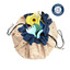 Noomad outdoor - magical days - Play & Go Noomad outdoor - magical days - Play & Go