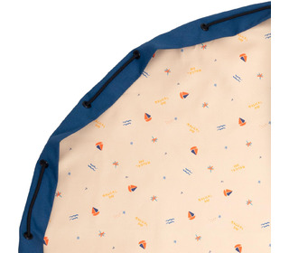 Noomad outdoor - magical days - Play & Go Noomad outdoor - magical days - Play & Go