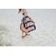 Noomad outdoor - mokka stripes - Play & Go Noomad outdoor - mokka stripes - Play & Go