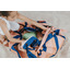 Noomad outdoor - mokka stripes - Play & Go Noomad outdoor - mokka stripes - Play & Go