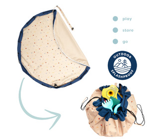 Noomad outdoor - magical days - Play & Go Noomad outdoor - magical days - Play & Go