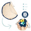 Noomad outdoor - magical days - Play & Go Noomad outdoor - magical days - Play & Go
