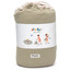 Noomad soft - fleuri - Play & Go Noomad soft - fleuri - Play & Go