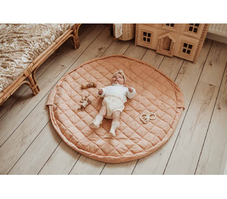 Noomad soft - fleuri - Play & Go Noomad soft - fleuri - Play & Go