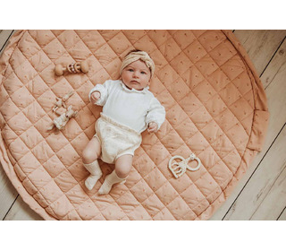 Noomad soft - fleuri - Play & Go Noomad soft - fleuri - Play & Go