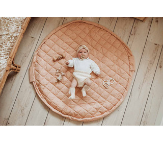 Noomad soft - fleuri - Play & Go Noomad soft - fleuri - Play & Go