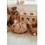 Noomad soft - fleuri - Play & Go Noomad soft - fleuri - Play & Go
