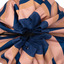 Noomad outdoor - mokka stripes - Play & Go Noomad outdoor - mokka stripes - Play & Go