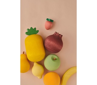 Fruits set - Raduga Grëz