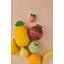 Fruits set - Raduga Grëz