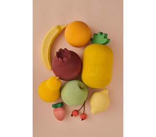 Fruits set - Raduga Grëz