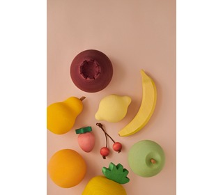 Fruits set - Raduga Grëz