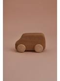 Toy car beige