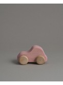 Toy car - Pink