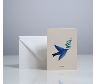 Card peace - Season Paper collection