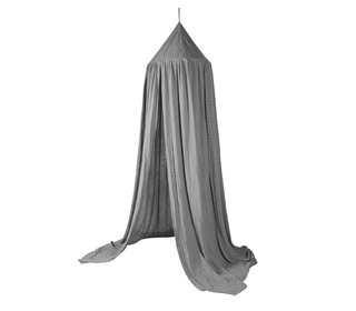 Canopy, elephant grey - Sebra