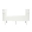 The Sebra bed, baby & jr. - Classic white - Sebra